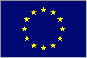 European Union flag